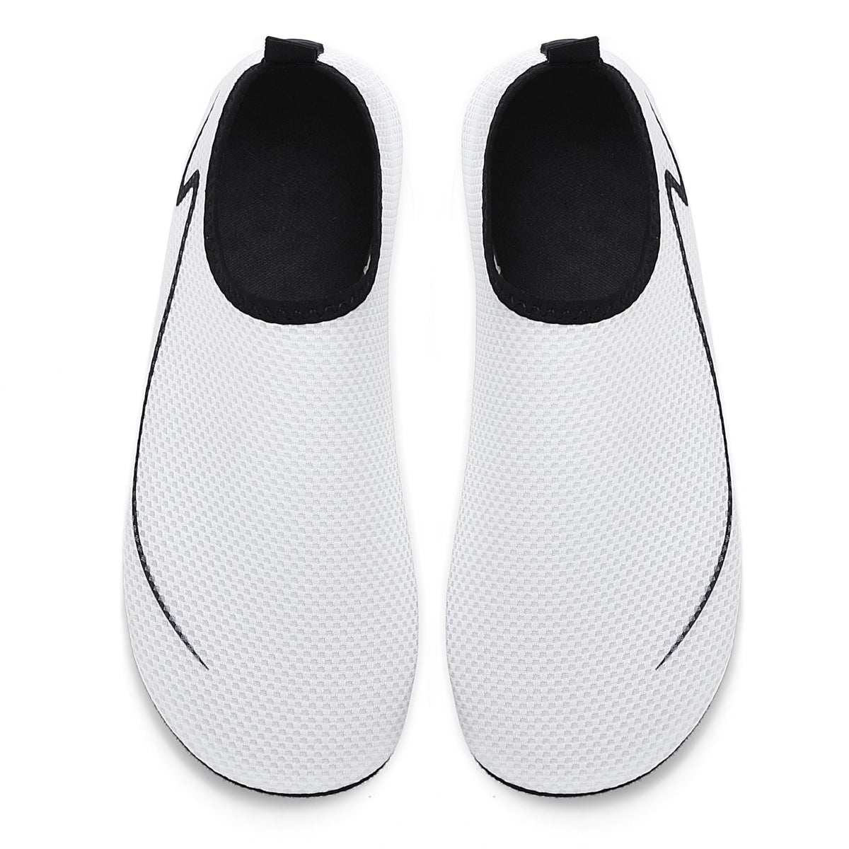Water Shoes for Women Men Beach Quick-Dry Swim Aqua Socks Breathable Barefoot Shoes for Beach Surfing Driving Pool Yoga