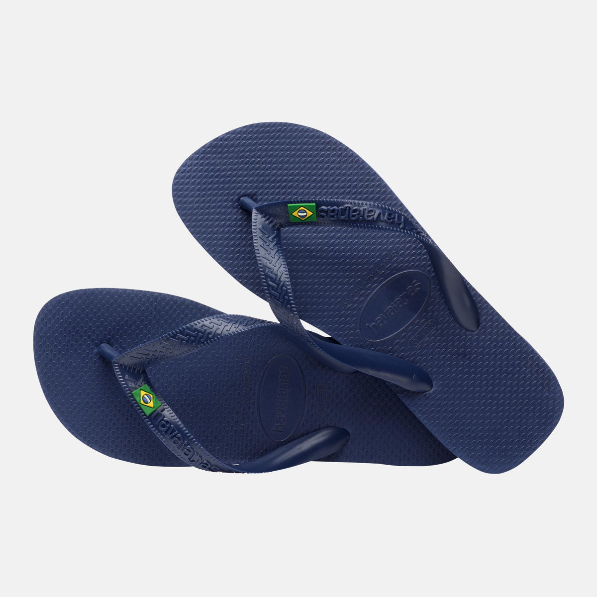 Havaianas Unisex Kids Top BrasilFlip-Flop
