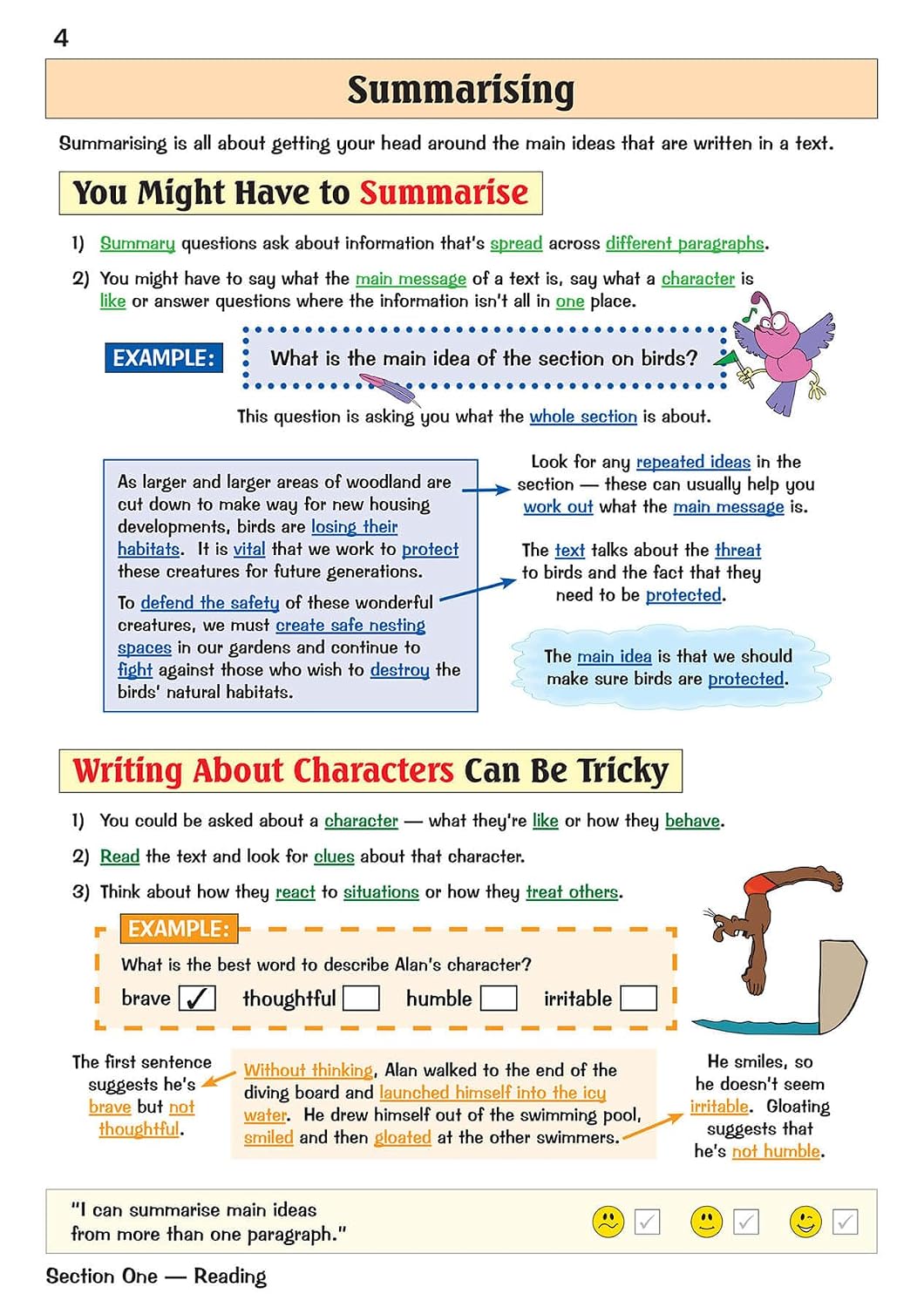 KS2 English Year 6 SATS Revision Book (for the 2027 tests) (CGP SATS English)