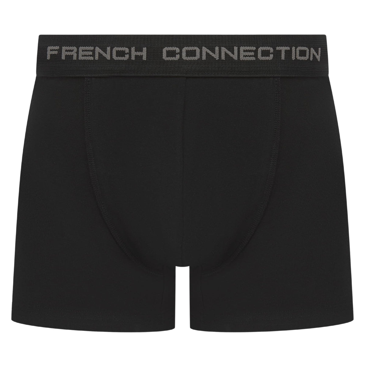 French Connection Mens Boxer Shorts Multipack Cotton Stretch Underwear
