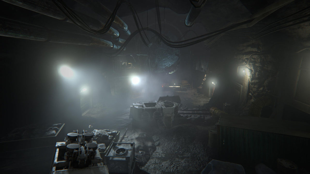 Resident Evil 7 Gold Edition (PC DVD)