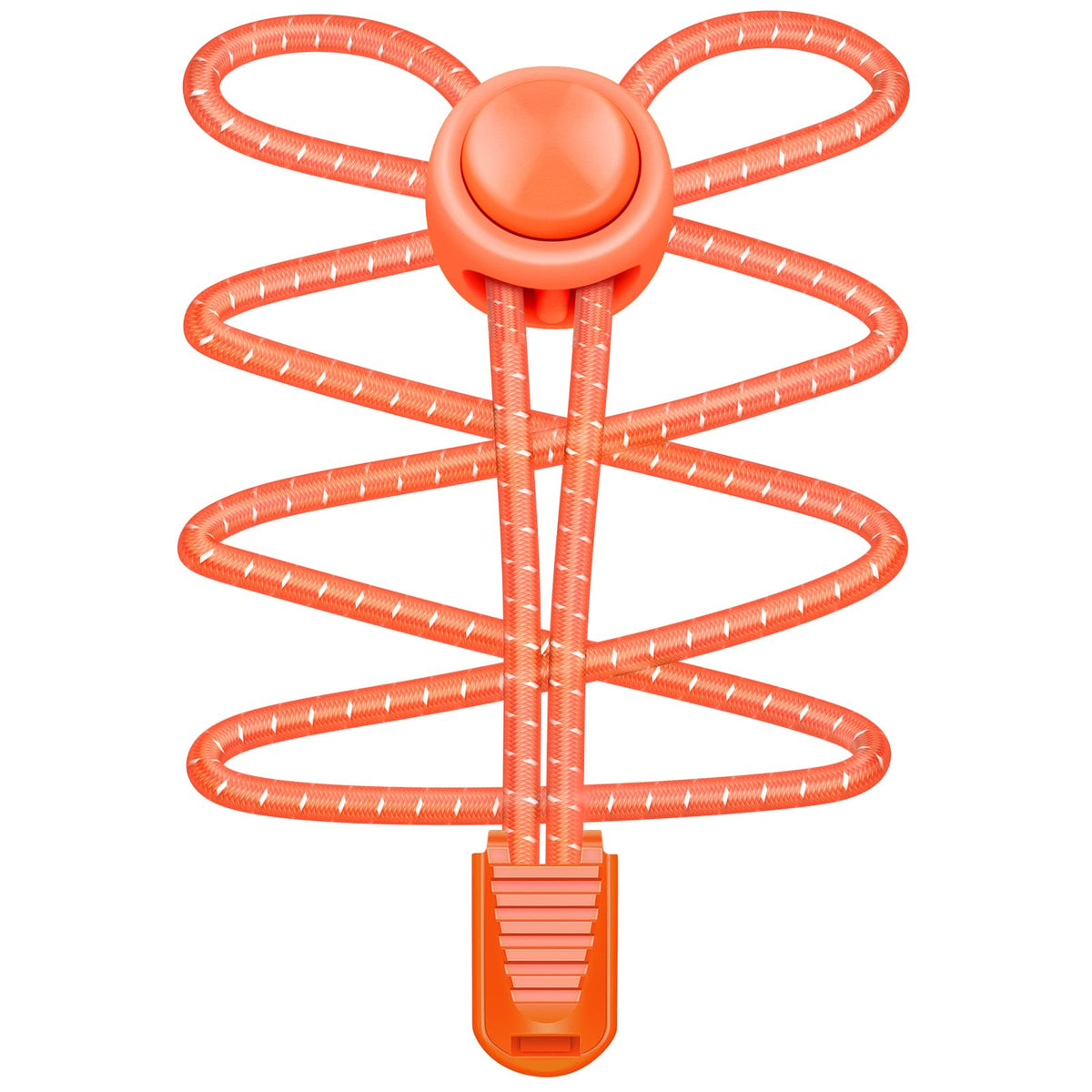 UpUGo Elastic Shoe Laces, No Tie Shoe Laces