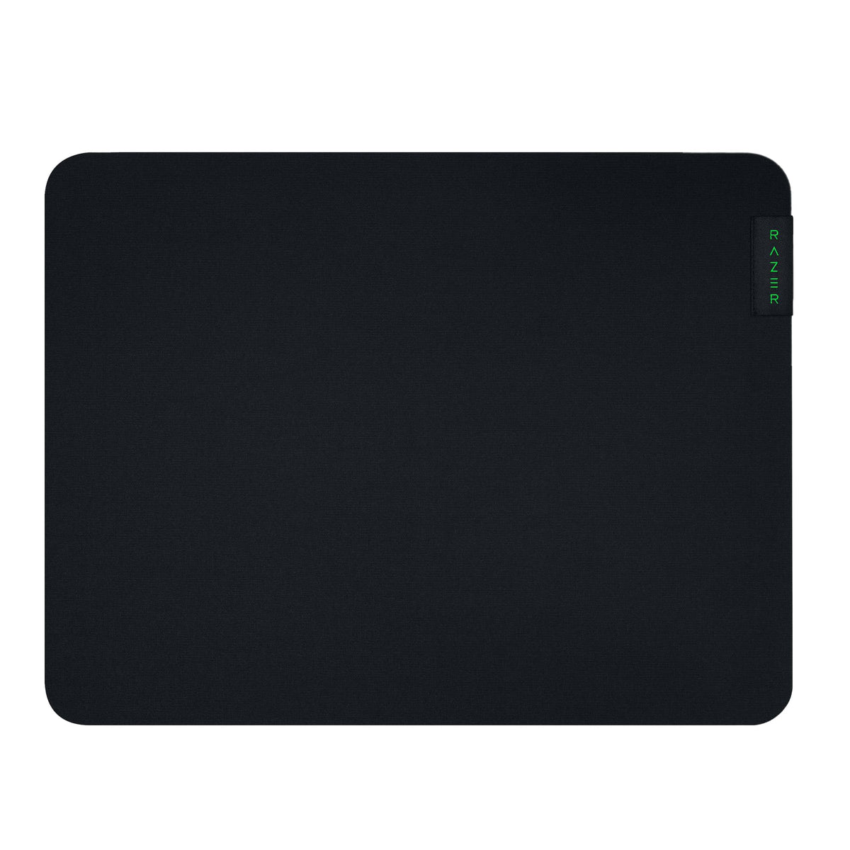 Razer Gigantus V2 Large - Soft Large Gaming Mouse Mat for Speed and Control (Non-Slip Rubber, Textured Micro-Weave Cloth, 45 x 40 x 0.3cm) Black