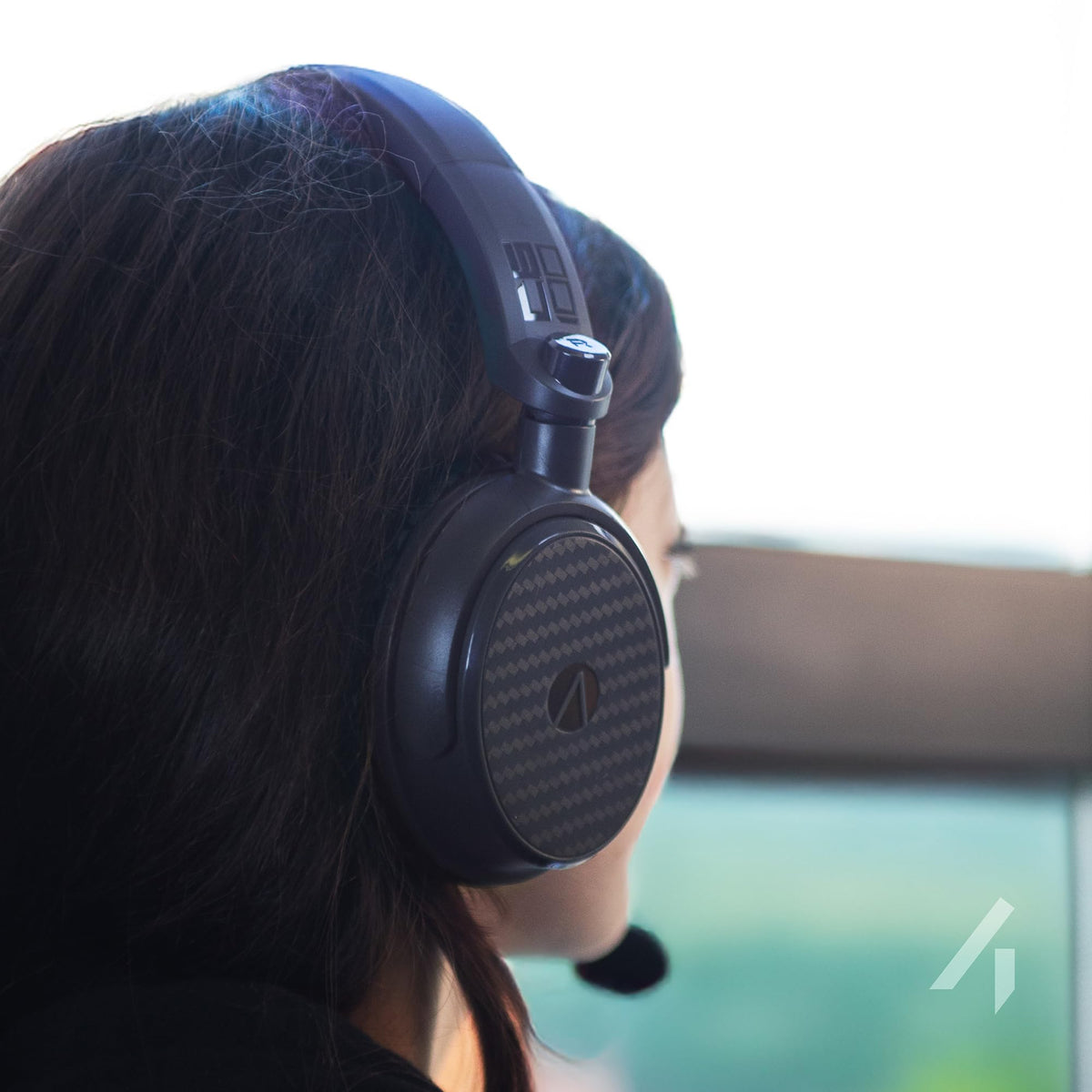 STEALTH C6-100 Gaming Headset Range (Green)