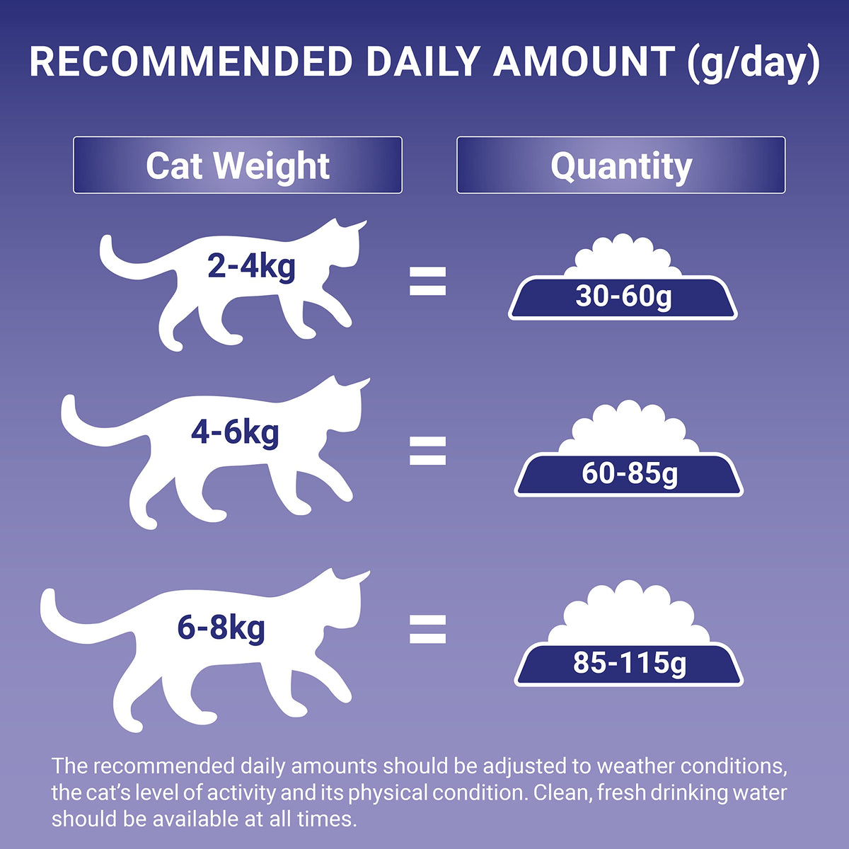 PURINA ONE BIFENSIS Dry Food for Adult Cats, Rich in Chicken, 1 Pack (1 x 5.7 kg)