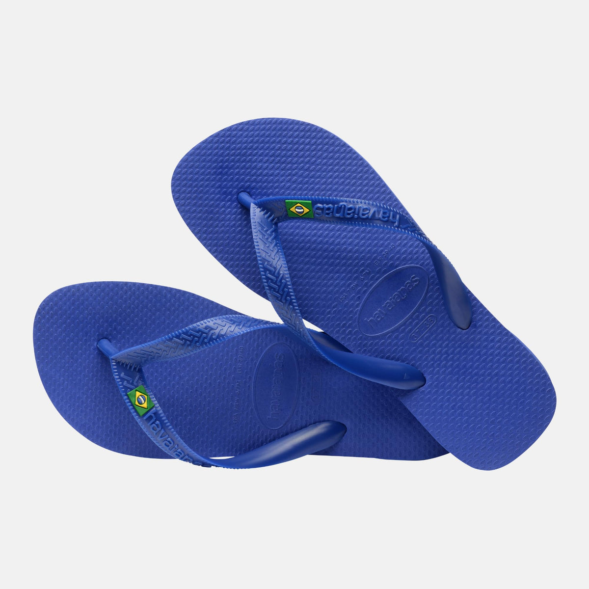 Havaianas Unisex Kids Top BrasilFlip-Flop