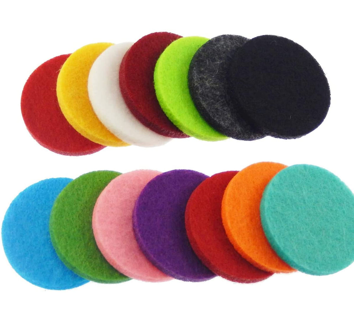Scented Hoover Discs Over 60 Scents - Vegan/Natural/Cruelty Free (Honey)