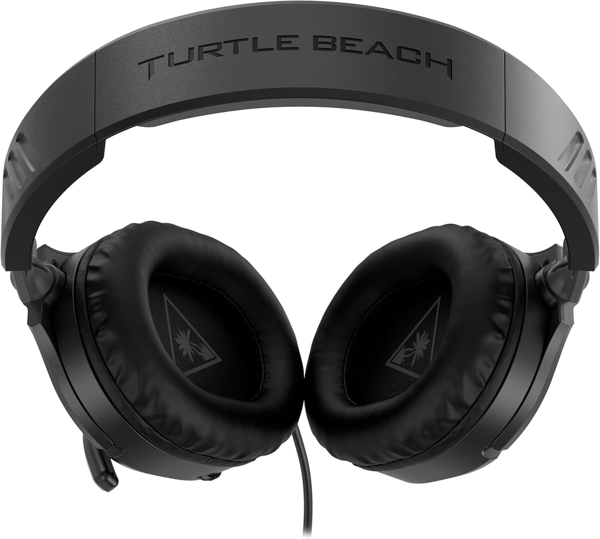 Turtle Beach Recon 70 Wired Multiplatform Gaming Headset for PS5, PC, XBOX