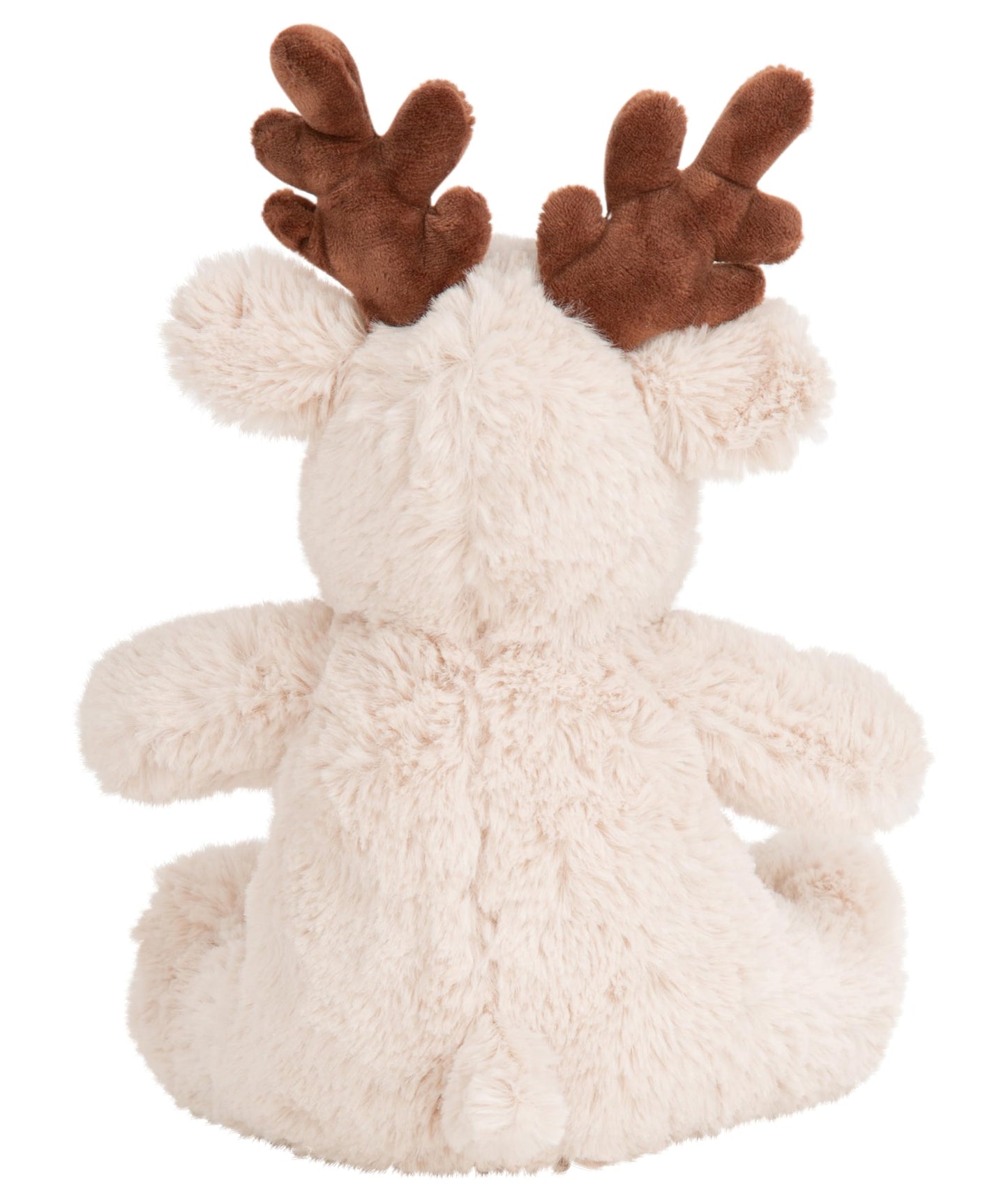 Personalised Photo Teddy Bear – Add Photo on Front & Text on Feet | 28 Styles | Custom Keepsake Gift for Baby, Sympathy, Birthday & More (Brown Teddy Bear)
