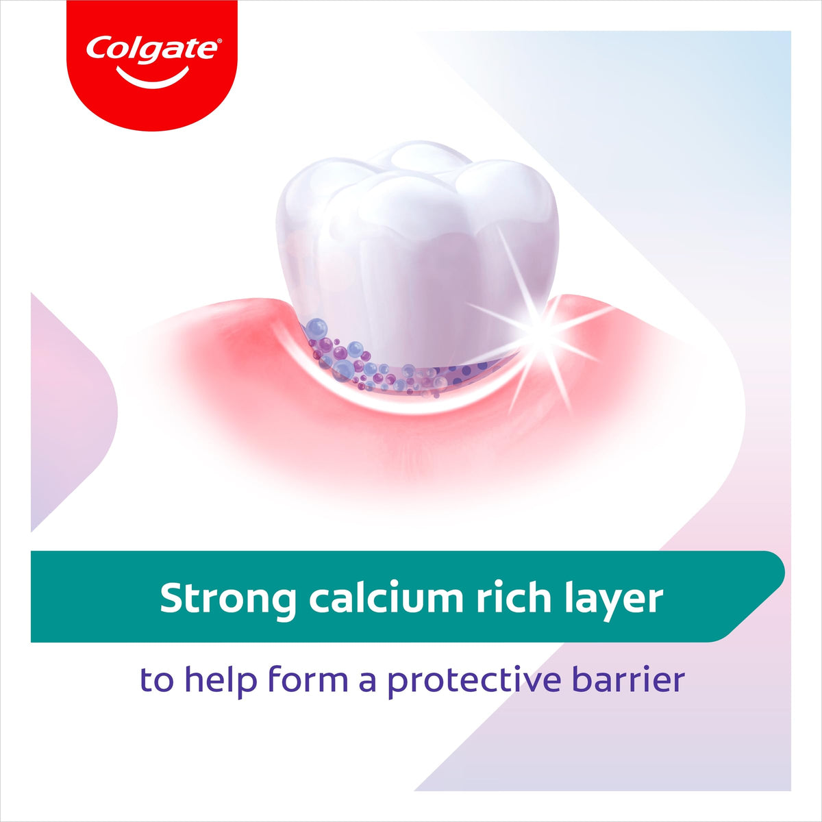 Colgate Sensitive + Gum Toothpaste, 75ml