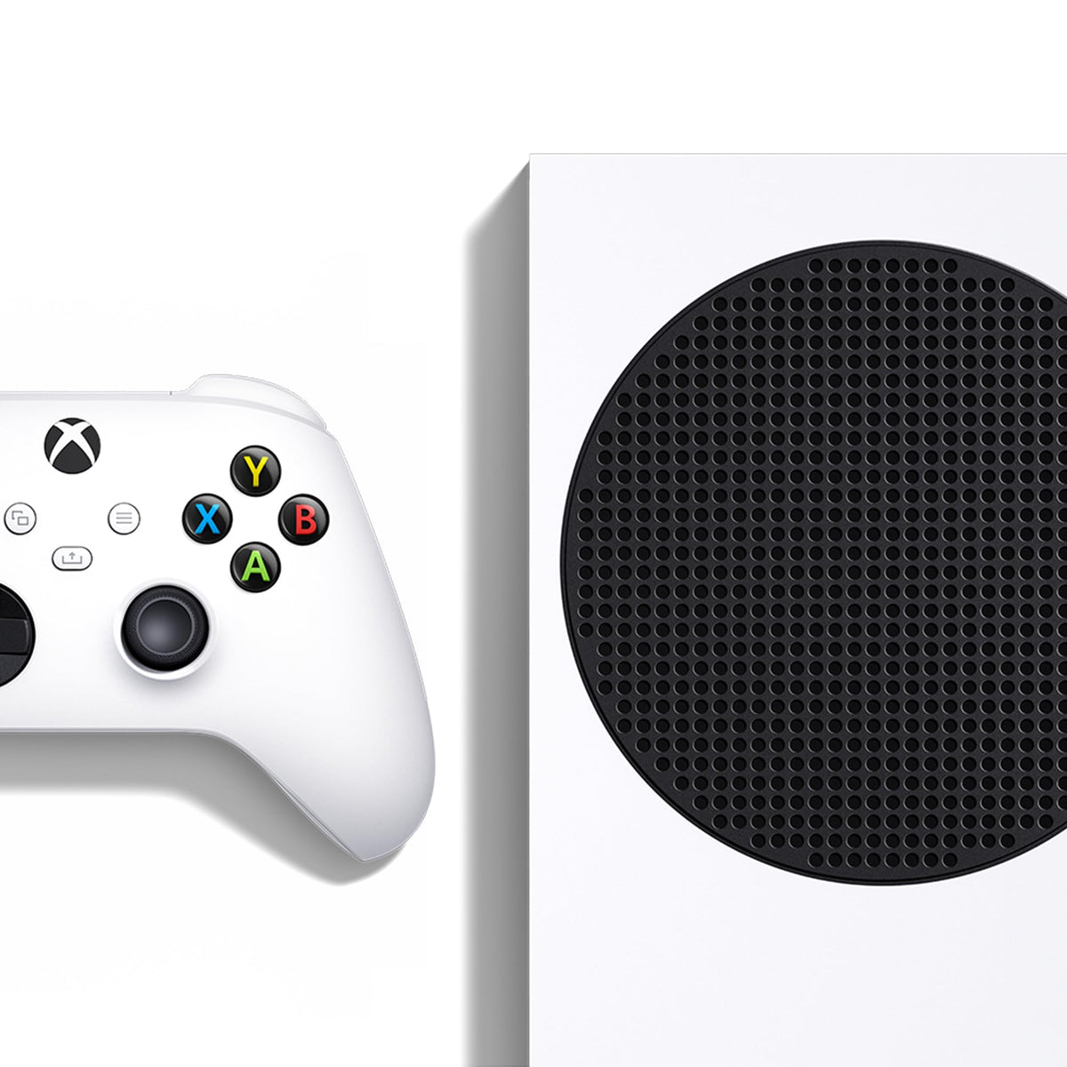 Xbox Series S – 512GB