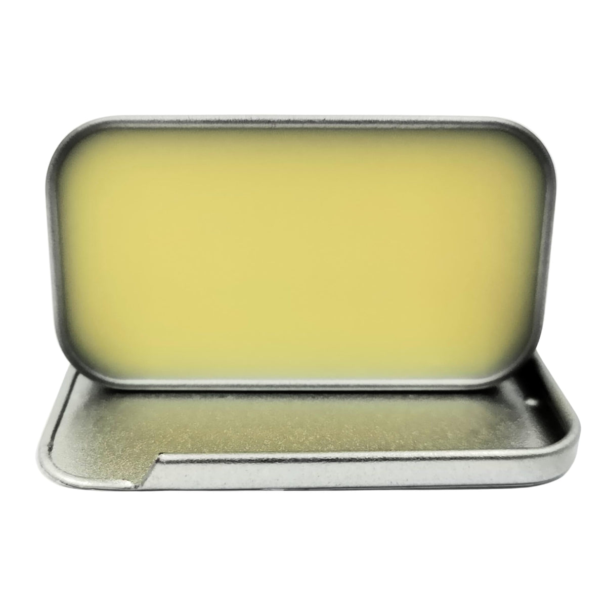 Sandalwood Solid Natural Perfume Balm. For sensitive skin. Handmade in UK.