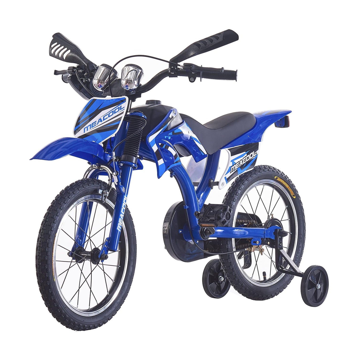 CORE CB1 Beginner Stunt Scooter — Chromoly Steel, 110mm Wheels, 360° Spin