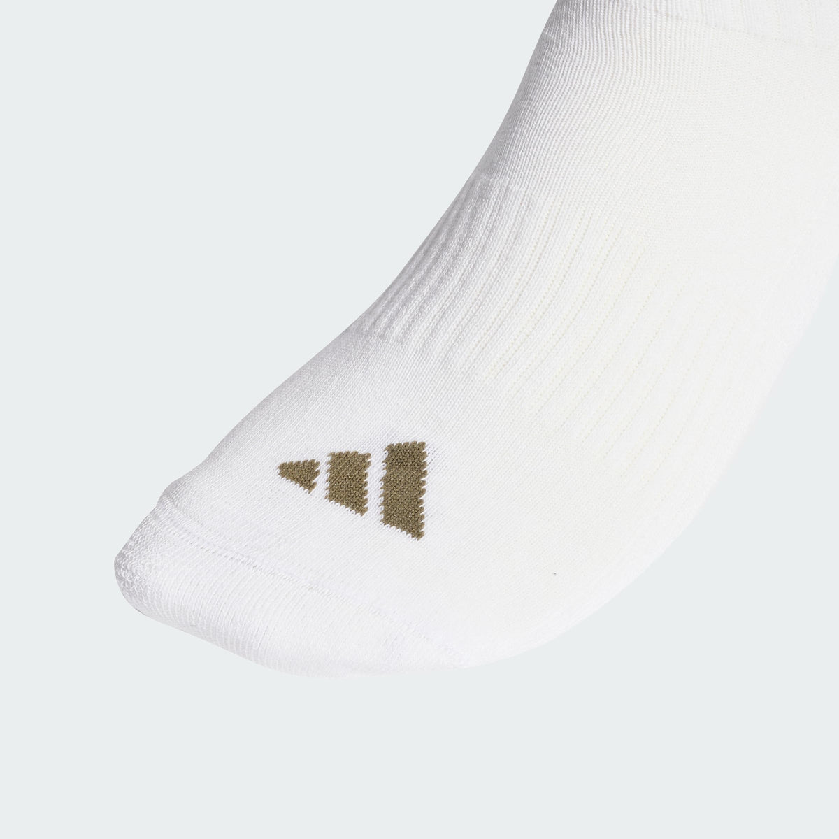 adidas 3-Stripes Cushioned Crew Socks 3 Pair Pack