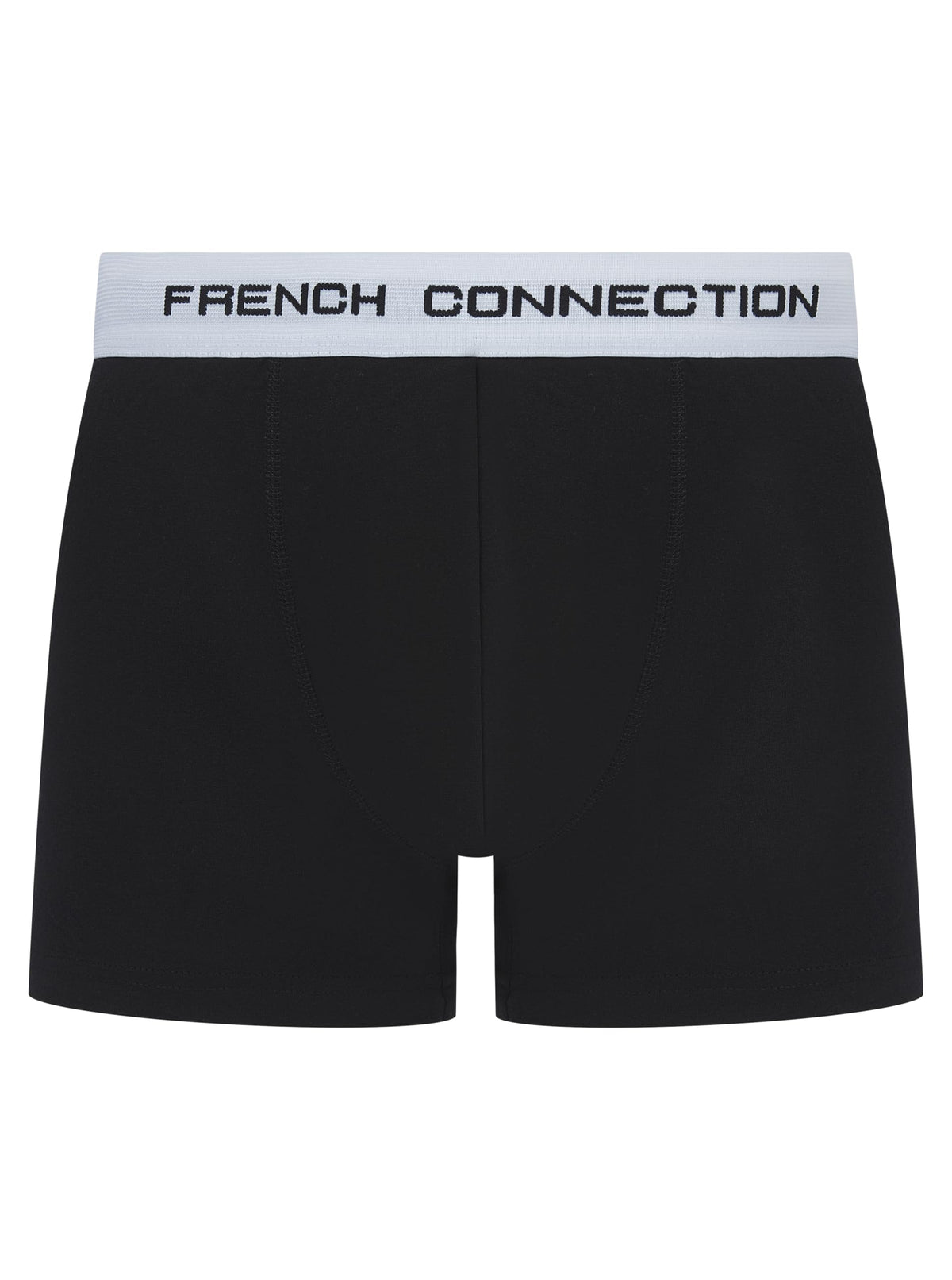 French Connection Mens Boxer Shorts Multipack Cotton Stretch Underwear