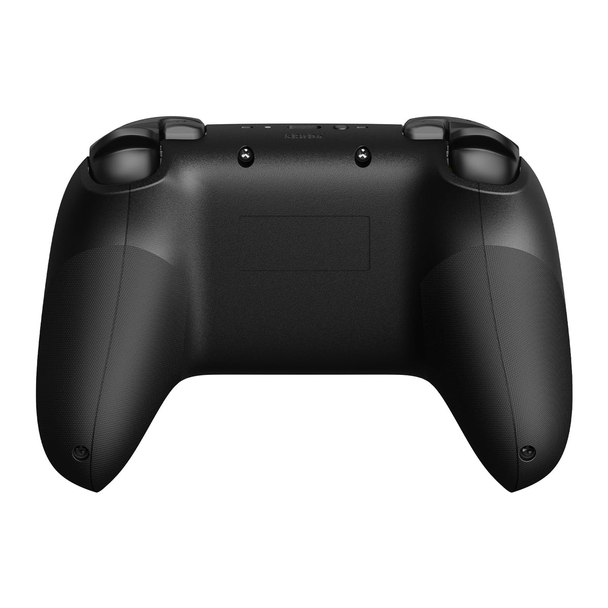 8Bitdo Ultimate 2C Wireless Controller for Windows PC and Android, with 1000Hz Polling Rate, Hall Effect Joysticks and Hall Triggers, and Remappable L4/R4 Bumpers (Peach)