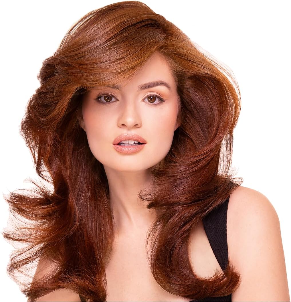 COLOR WOW Xtra Large Bombshell Volumizer - New Alcohol-Free Technology for Lasting Volume and Thickness