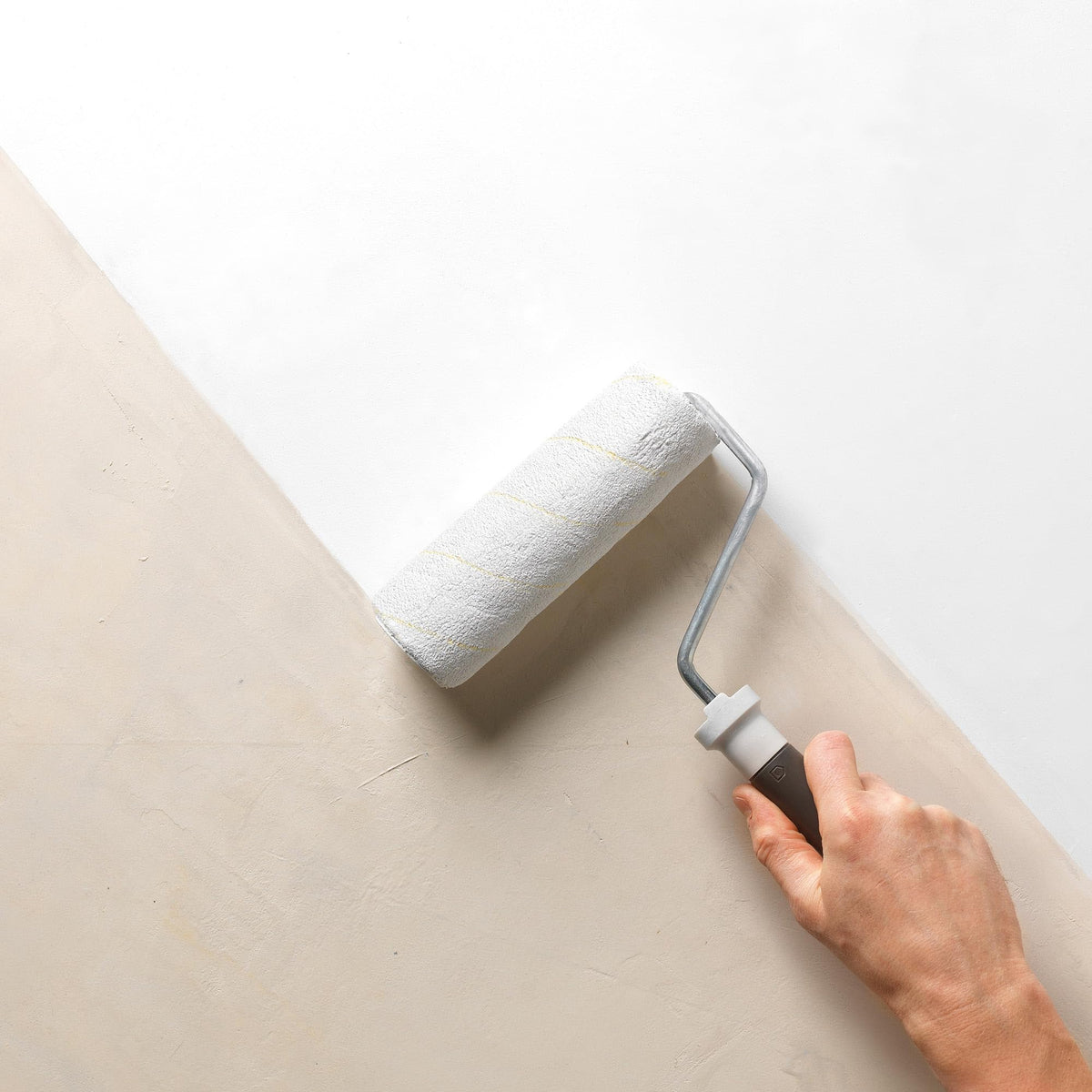 Zinsser Bulls Eye 1-2-3 - White - 500ml