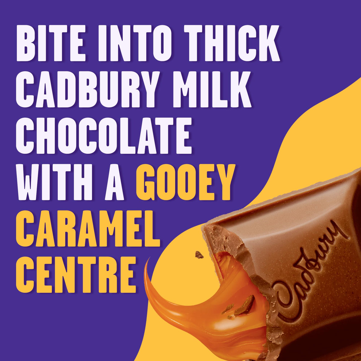 Cadbury Wispa Chocolate Bar, Smooth Milk Chocolate, 4 x 27.9 g (Pack of 1)