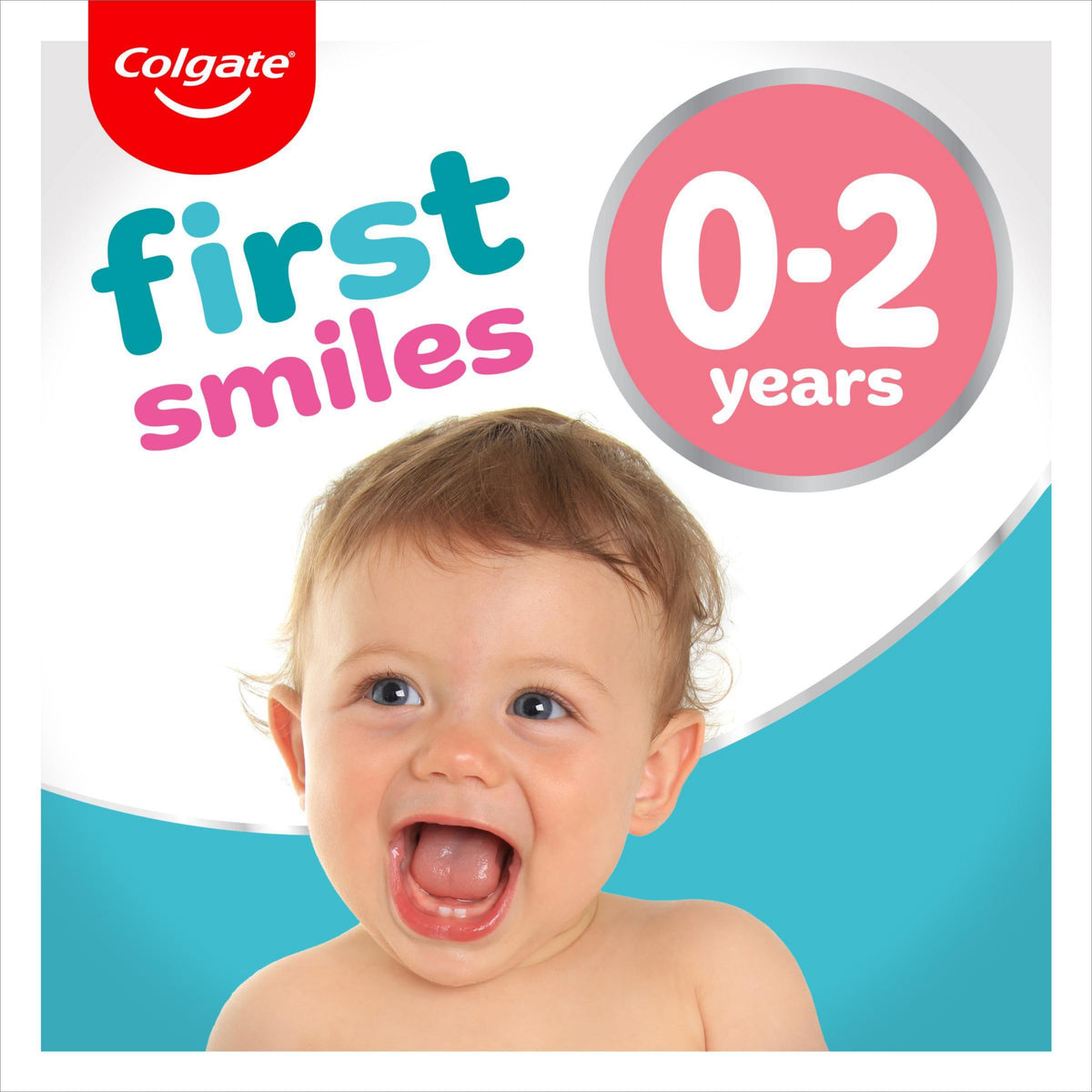 Colgate Kids Bluey Toothbrush 3-5 Years, 2 Pack