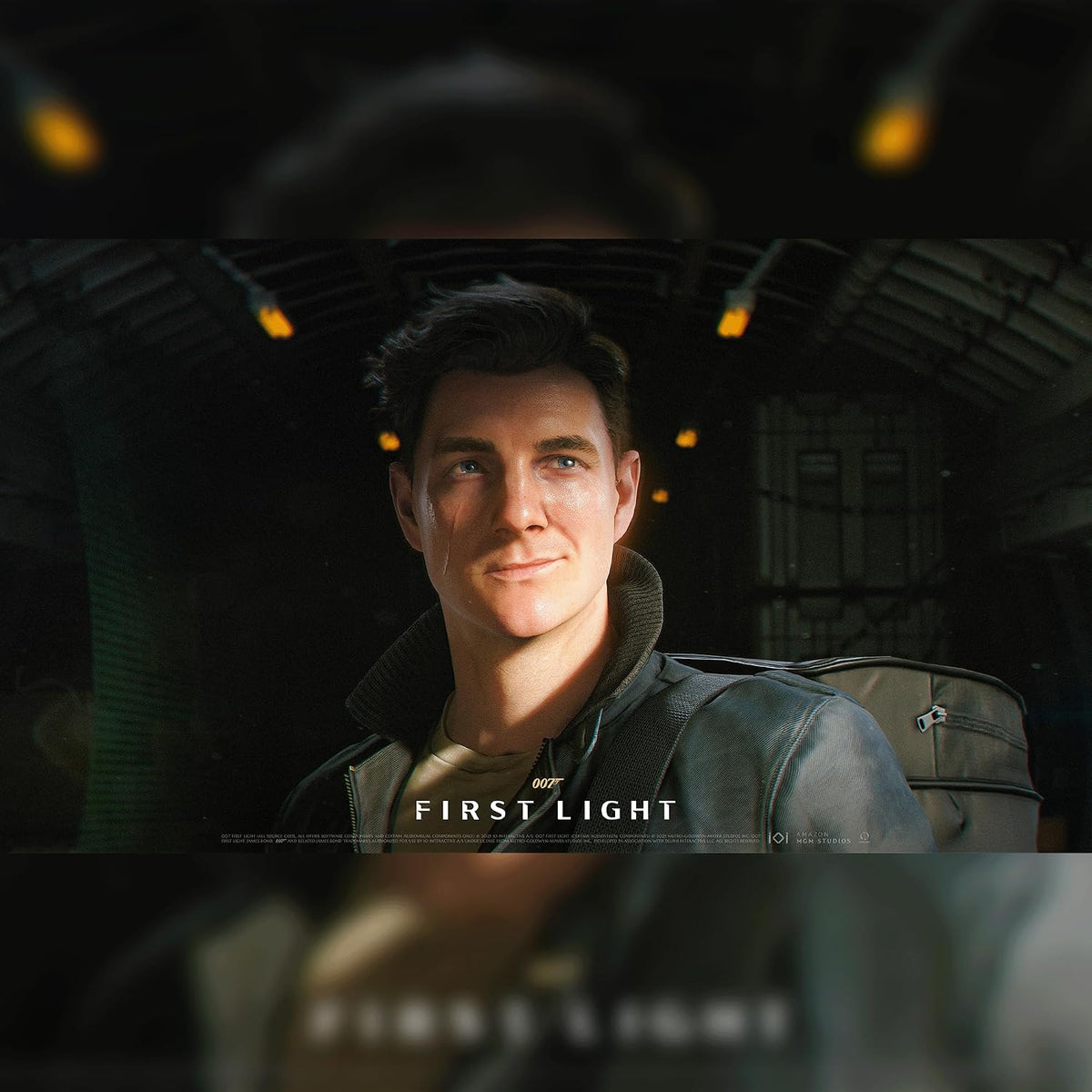 007 First Light PS5
