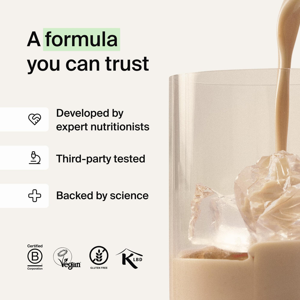 Huel Black Edition RTD | 12x500ml 35g Protein | Chocolate