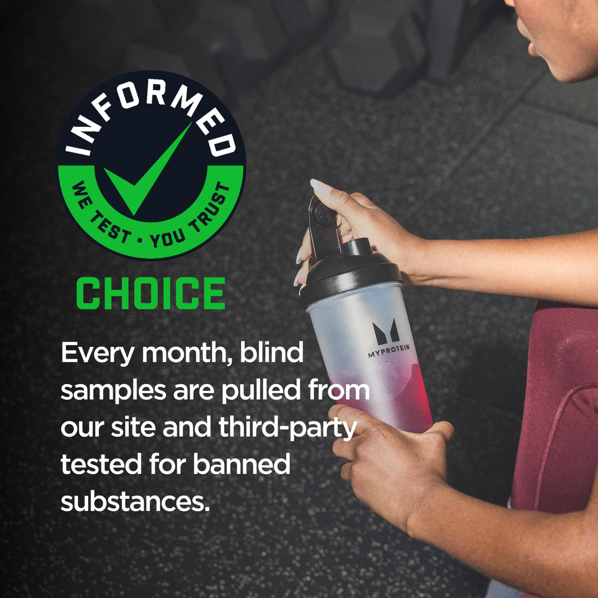 Myprotein Impact Creatine Monohydrate Powder | 250 g | Micronised Creatine for Strength, Power & Muscle Growth | 3 g Per Serving | Supports High-Intensity Training & Recovery | Unflavoured