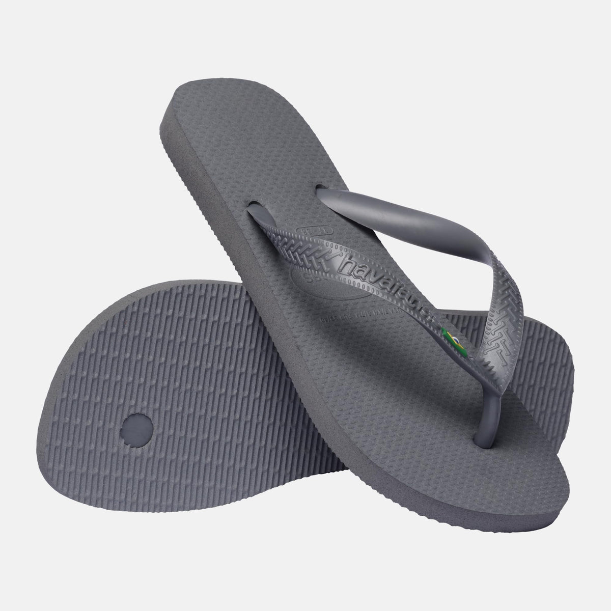 Havaianas Unisex Kids Top BrasilFlip-Flop