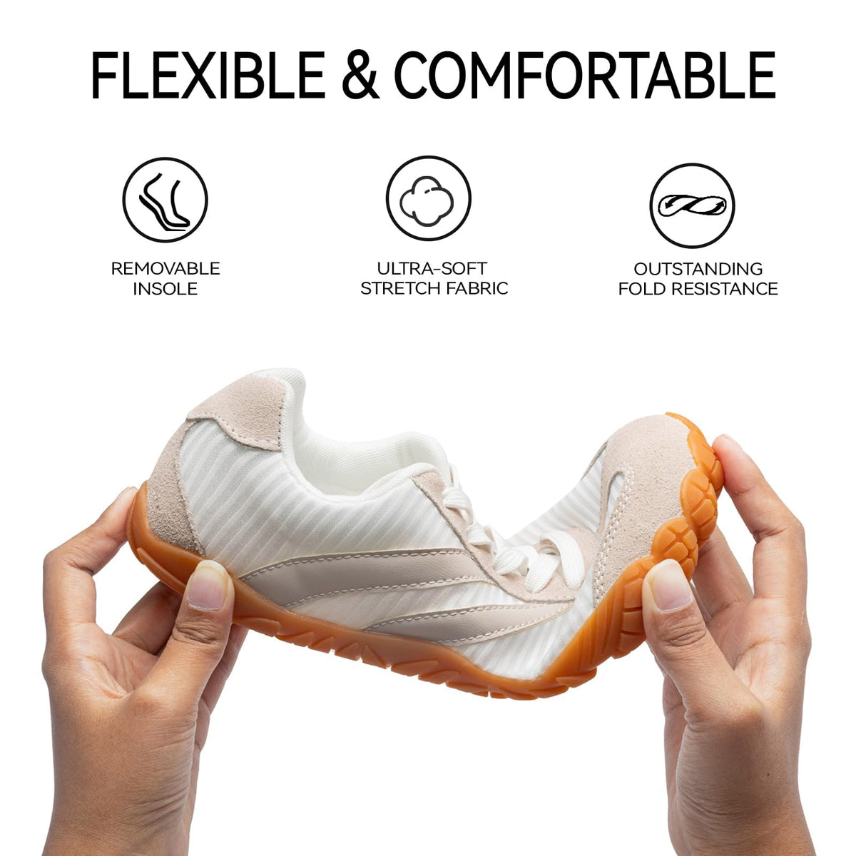Barefoot Shoes Womens Mens Wide Toe Box Trainers Casual Sneakers Zero Drop