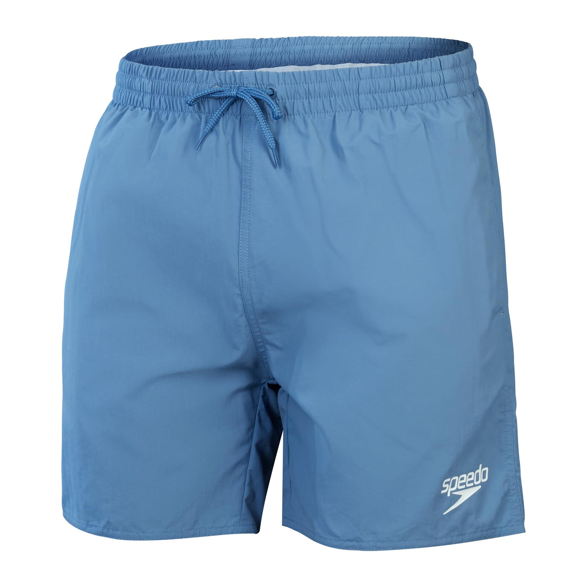 Speedo 16" Watershort Swimming Trunks| Quick Dry | Comfortable Fit | Classic Style | Drawstring Waist