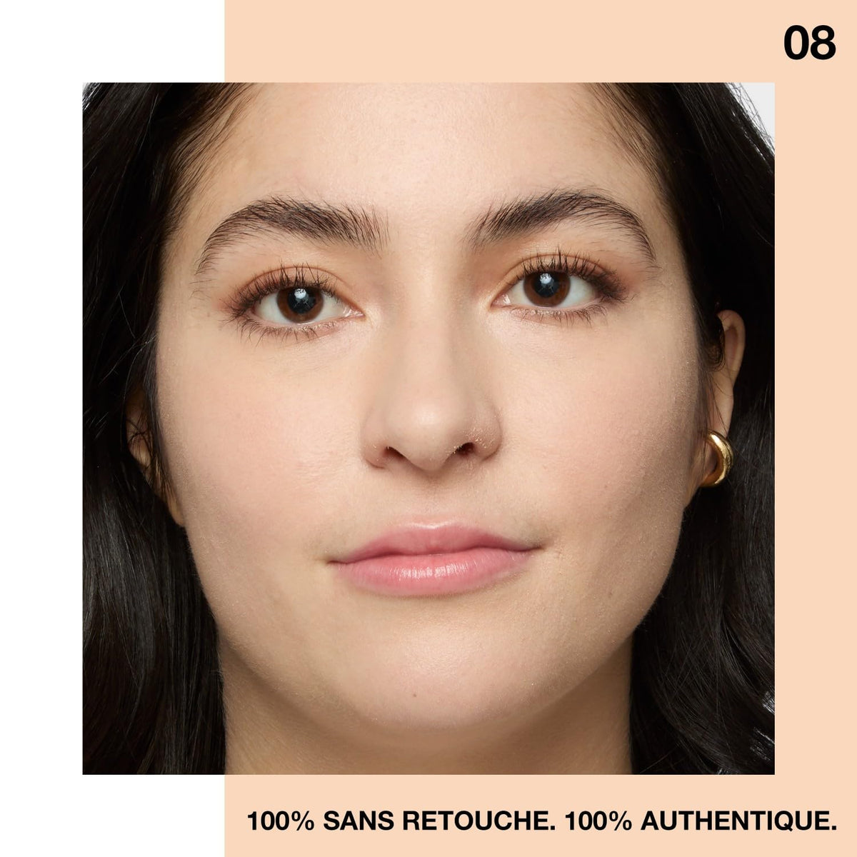 Maybelline Concealer Fit Me! Full Coverage Concealer Matte Finish 05 Ivory