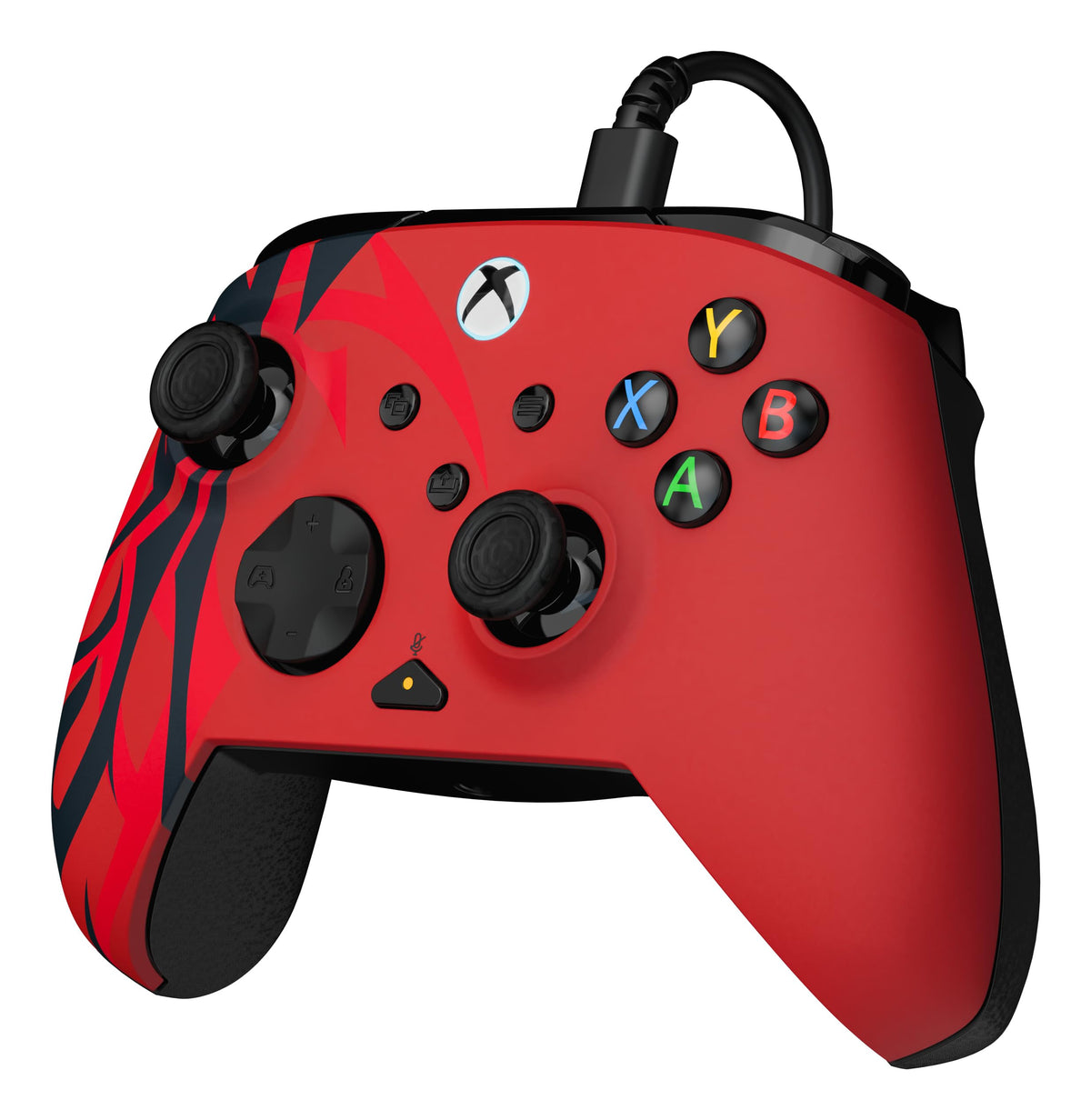 Turtle Beach Rematch Advanced Wired Gaming Controller for XBOX & PC