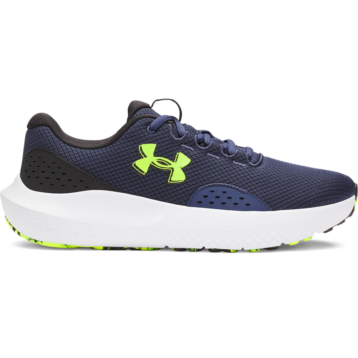 Under Armour Men's Charged Rogue 4Running Shoe