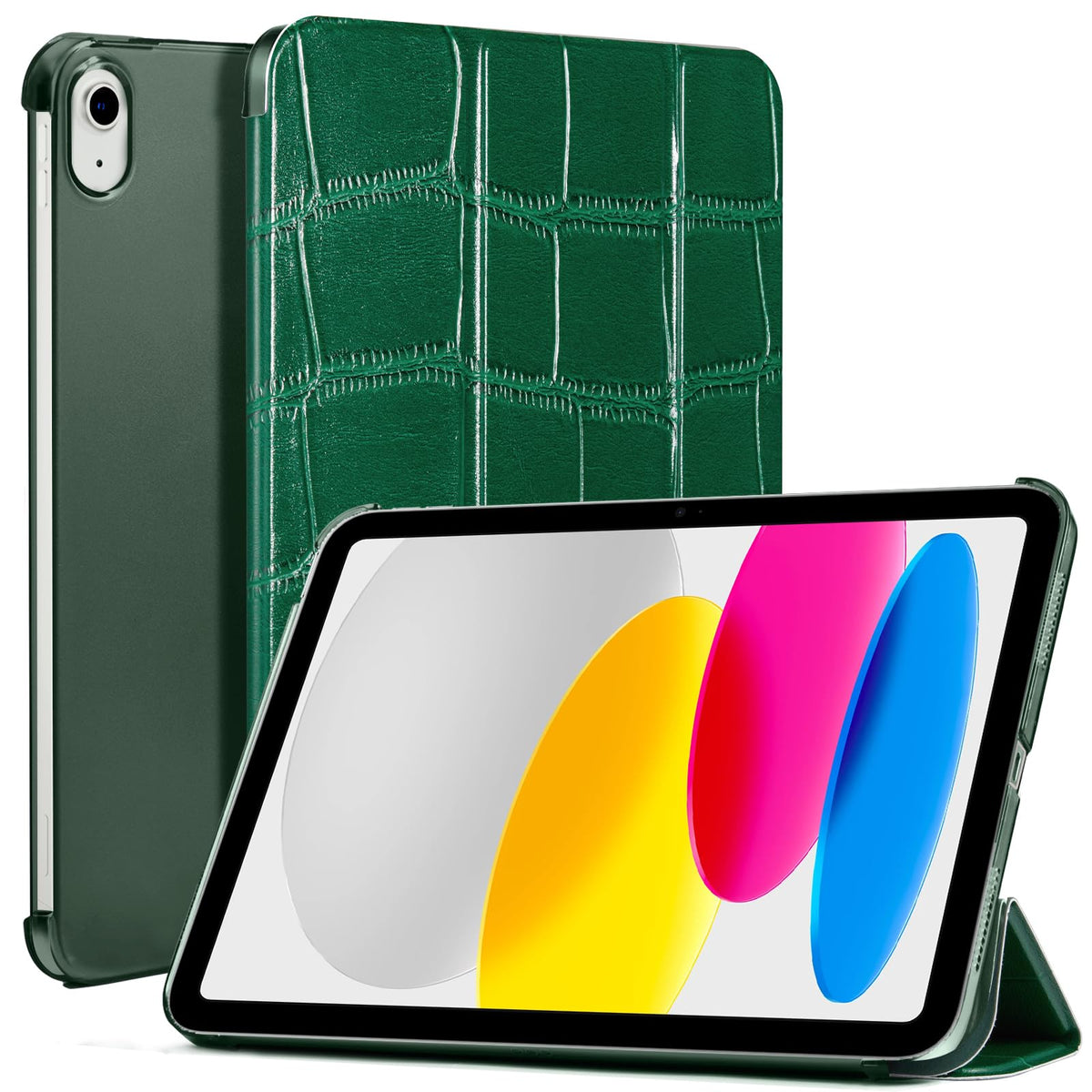 CoBak Case for for iPad A16 11th Gen 11" /10th Gen 10.9"