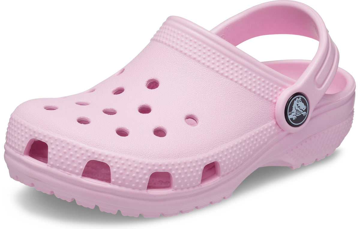 Crocs Unisex Kids Classic Clog TClog