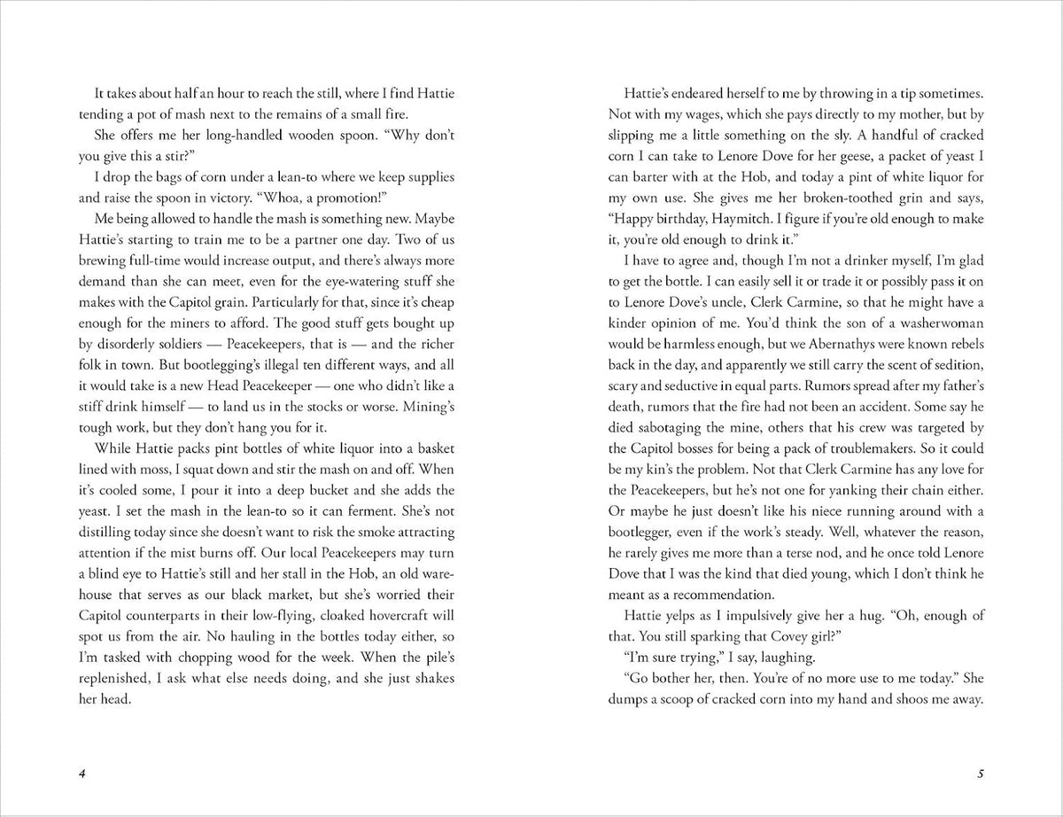 Sunrise on the Reaping (the fastest-selling YA of all time and BookTok Book of the Year) (Hunger Games, 5)