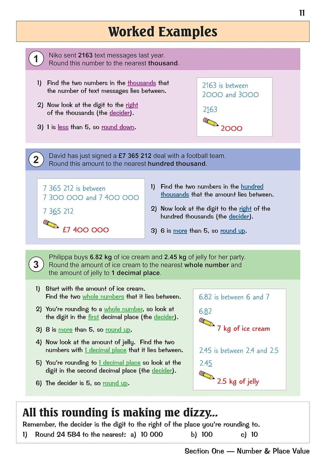 KS2 Maths Year 6 SATS Revision Book (for the 2027 tests) (CGP SATS Maths)