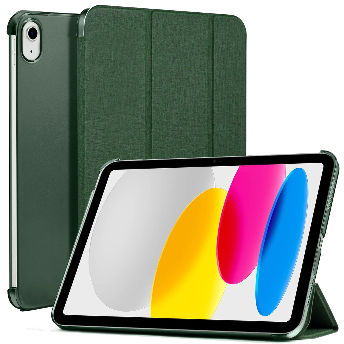 CoBak Case for for iPad A16 11th Gen 11" /10th Gen 10.9"
