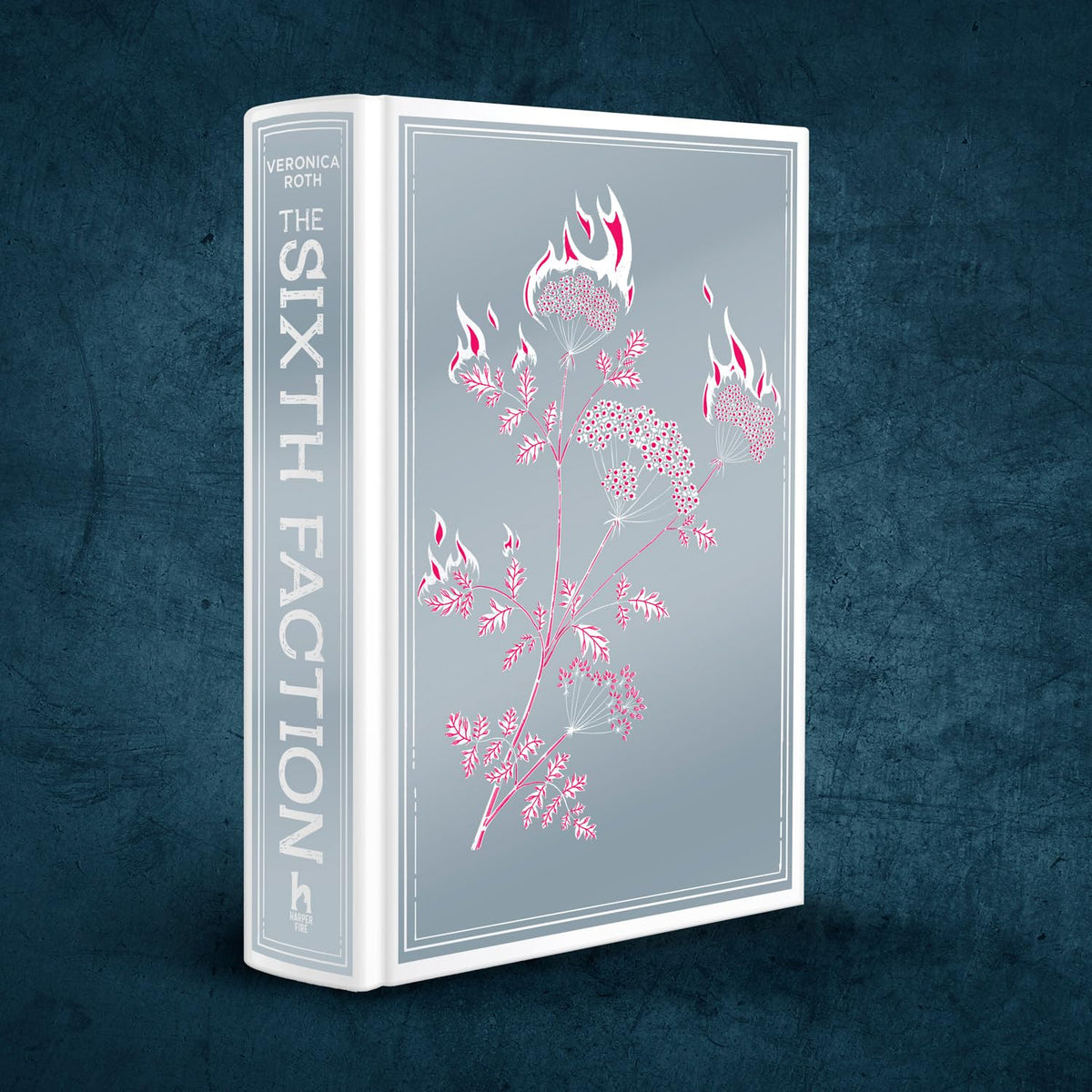 The Sixth Faction: From #1 New York Times bestselling author Veronica Roth – a bold and unputdownable new Divergent series: Book 1