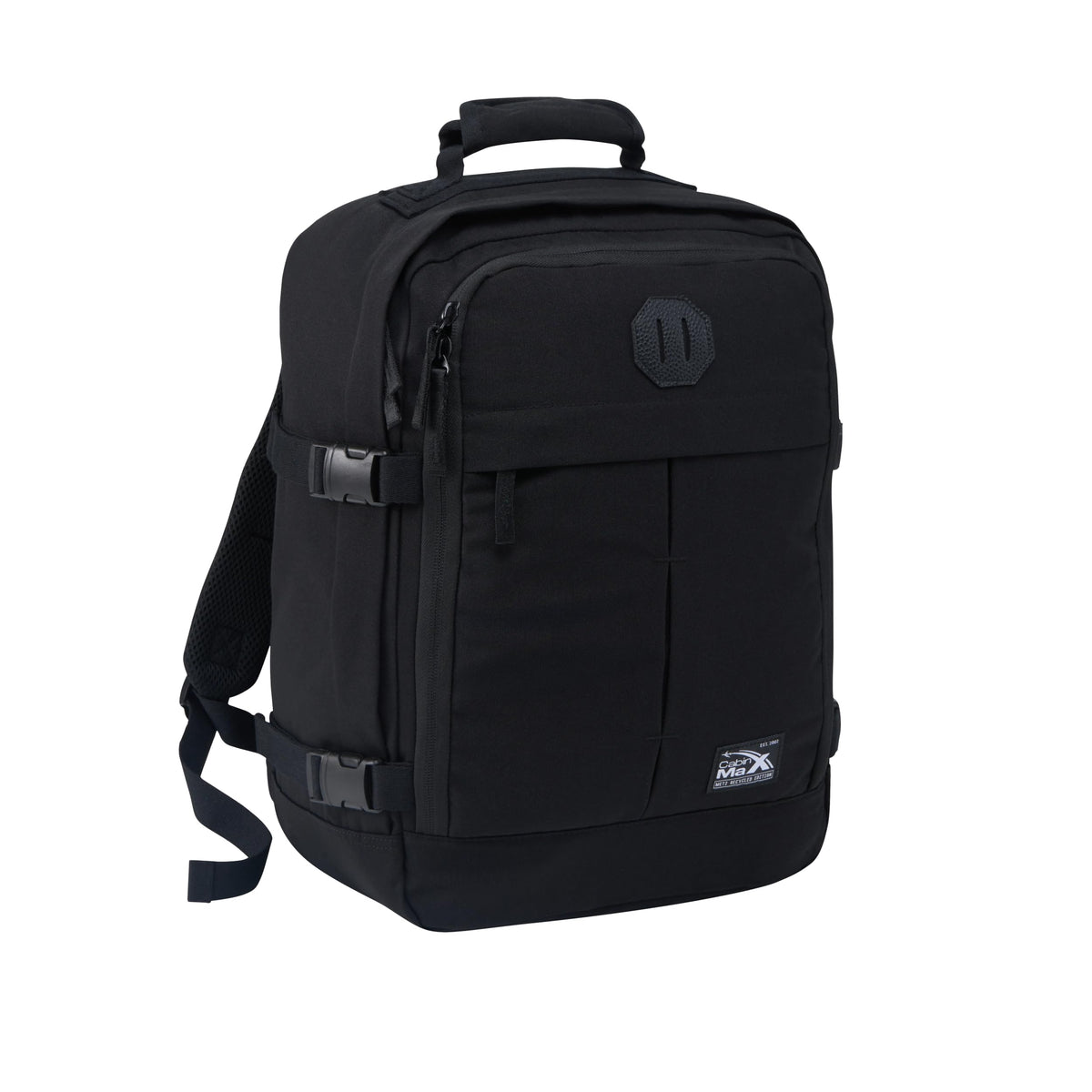Cabin Max Ryanair Cabin Bag Underseat Hand Luggage Travel Backpack 40x20x25