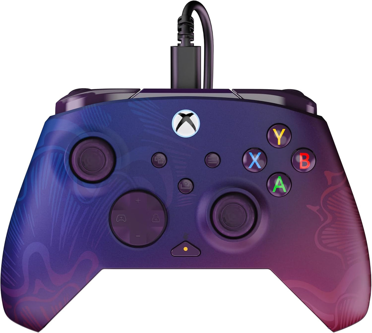 Turtle Beach Rematch Advanced Wired Gaming Controller for XBOX & PC