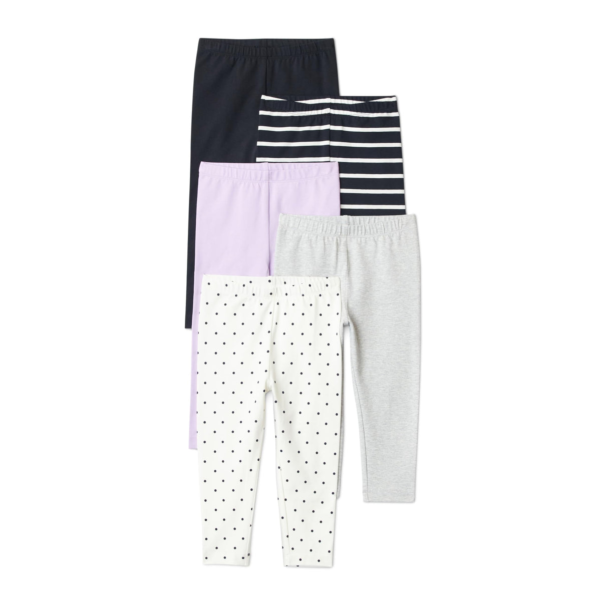 Amazon Essentials Girl's Leggings
