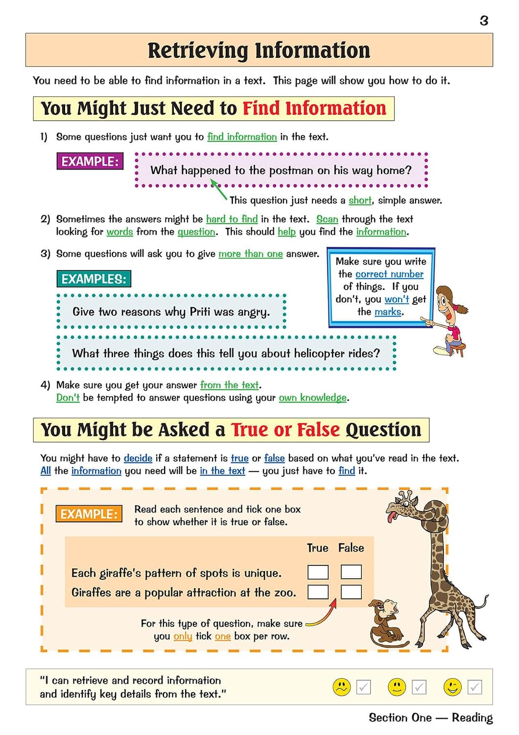 KS2 English Year 6 SATS Revision Book (for the 2027 tests) (CGP SATS English)