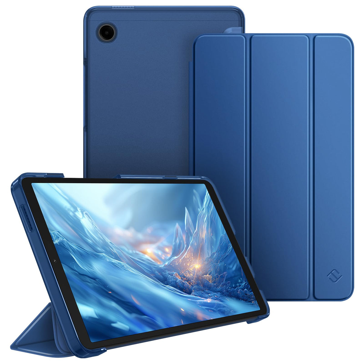 FINTIE Case for Samsung Galaxy Tab A11 8.7 Inch 2025/ Tab A9 8.7 Inch