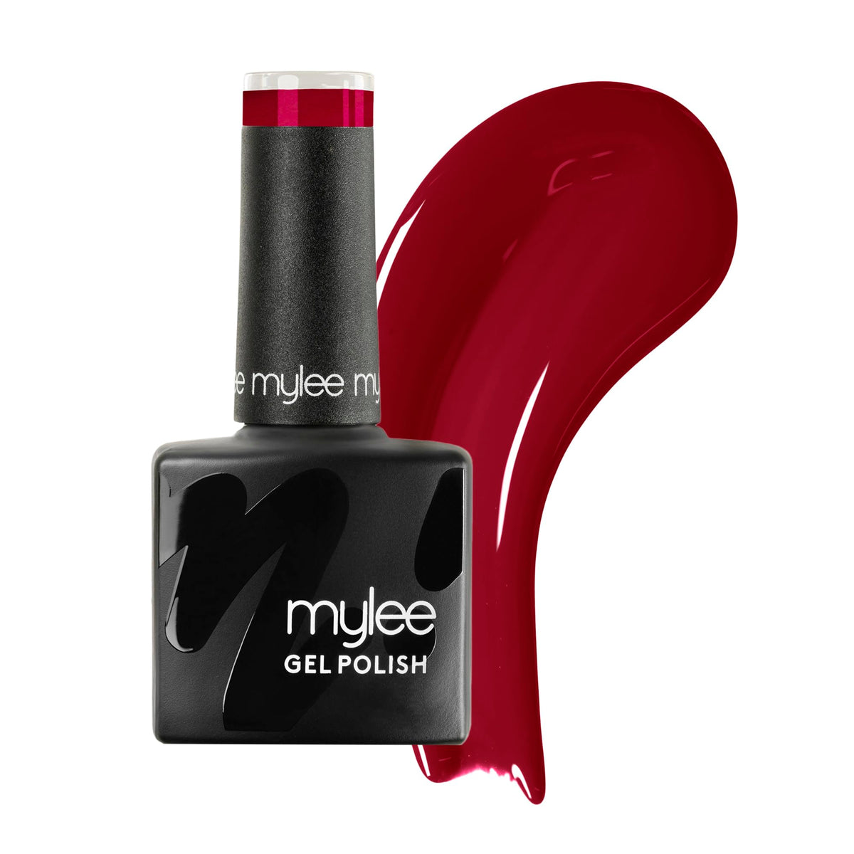 Mylee Gel Nail Polish 8ml [Queen Of Hearts] - UV/LED Soak-Off Nail Art