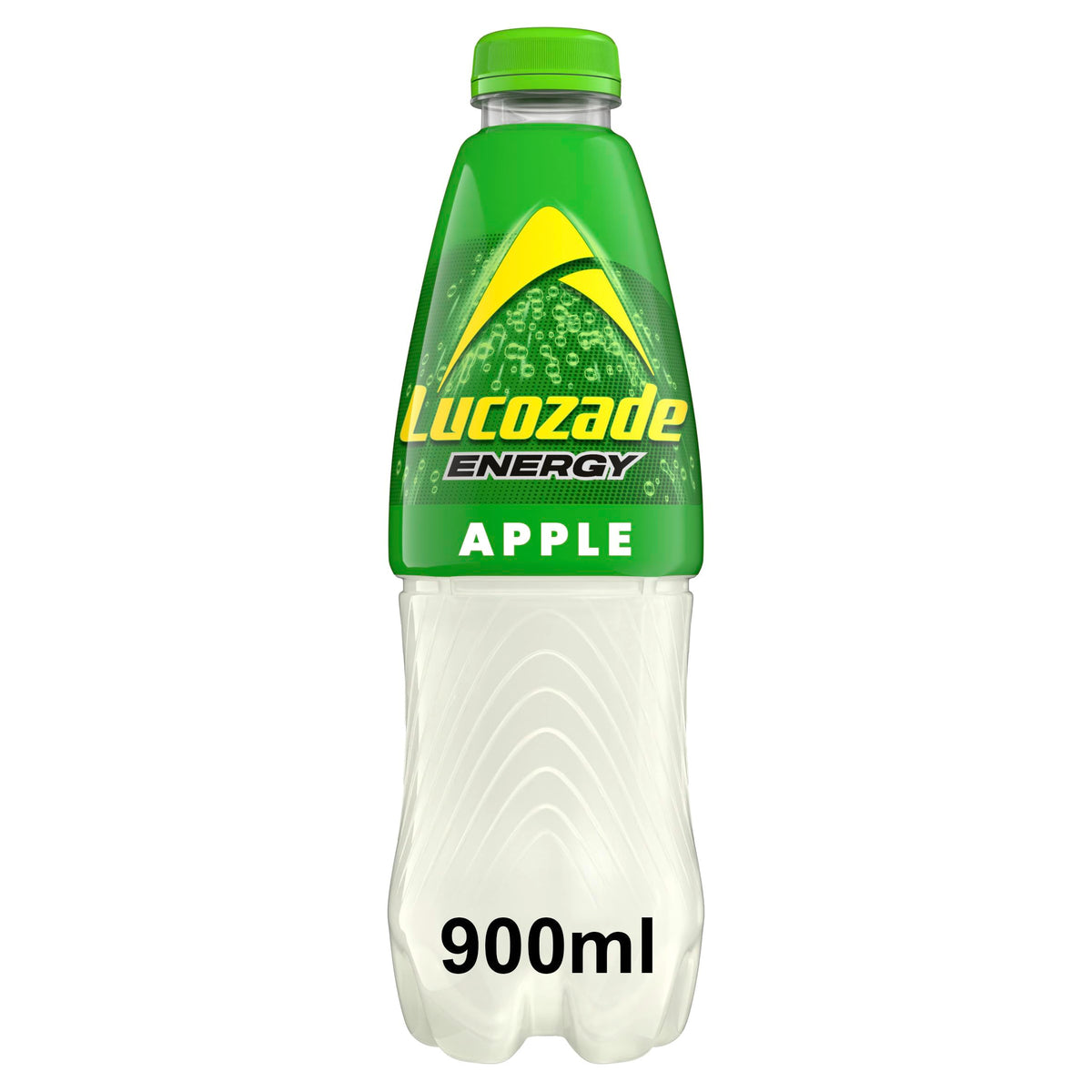 Lucozade Energy Cherry 500ml (Pack of 12)