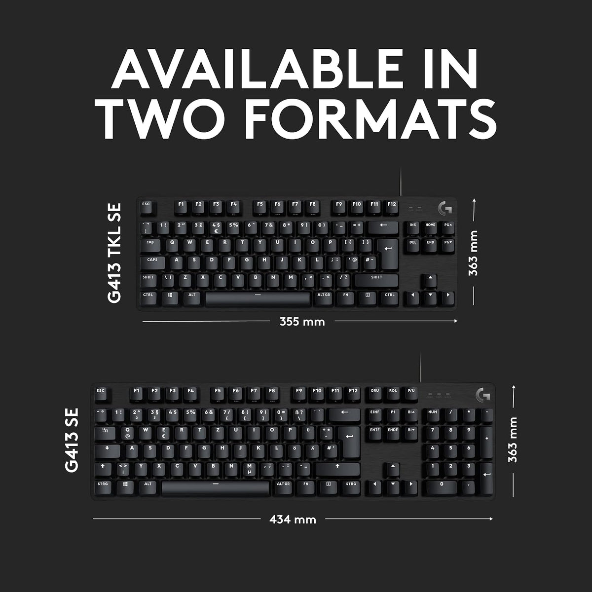 Logitech G G305 LIGHTSPEED Wireless Gaming Mouse