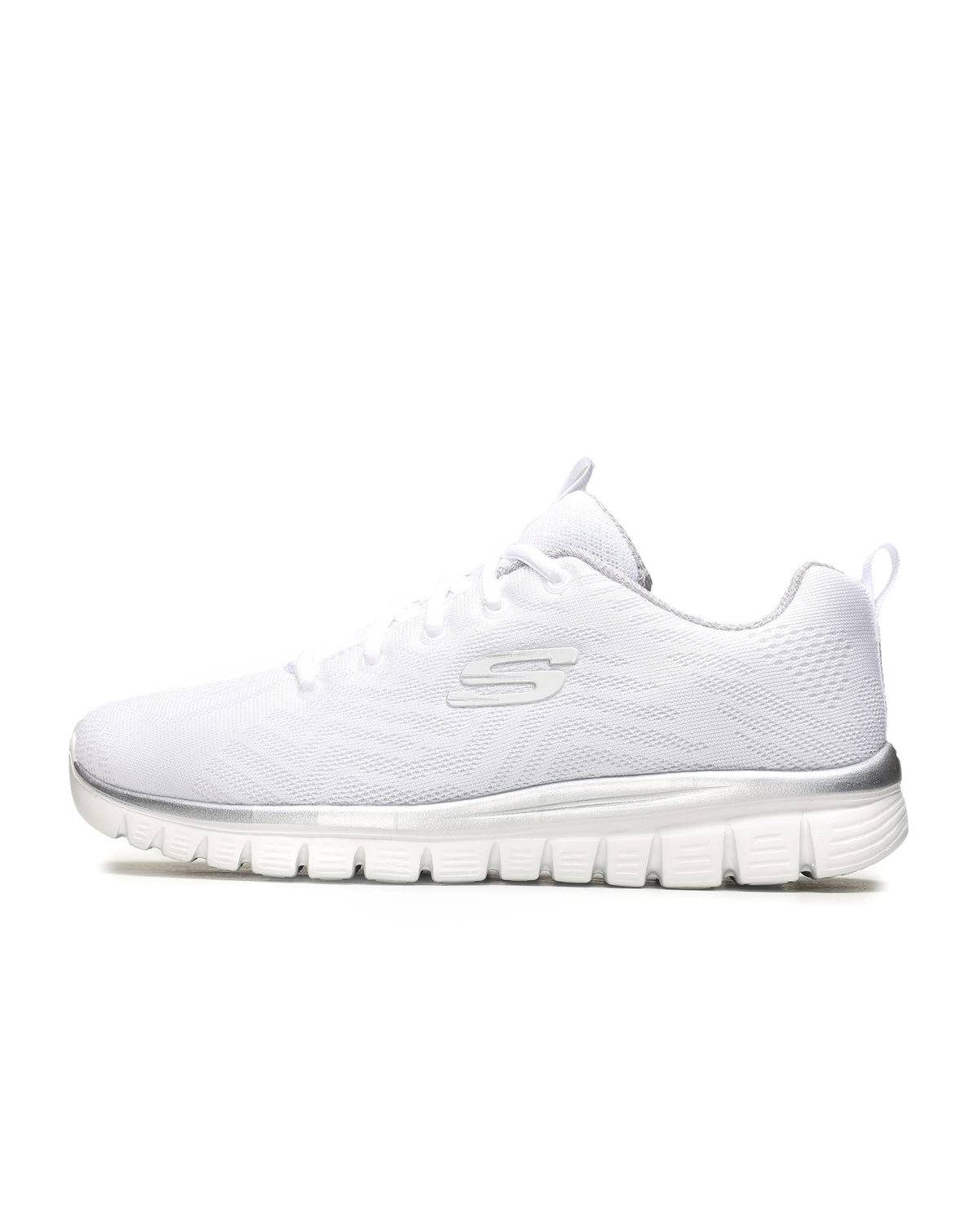 Skechers Women's Graceful Get ConnectedSneaker