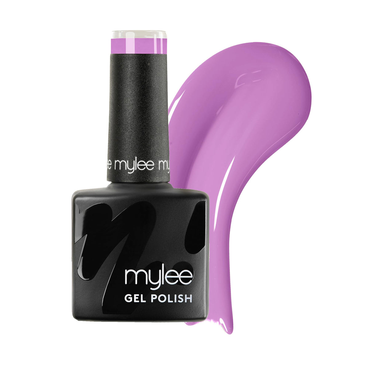 Mylee Gel Nail Polish 8ml [Queen Of Hearts] - UV/LED Soak-Off Nail Art