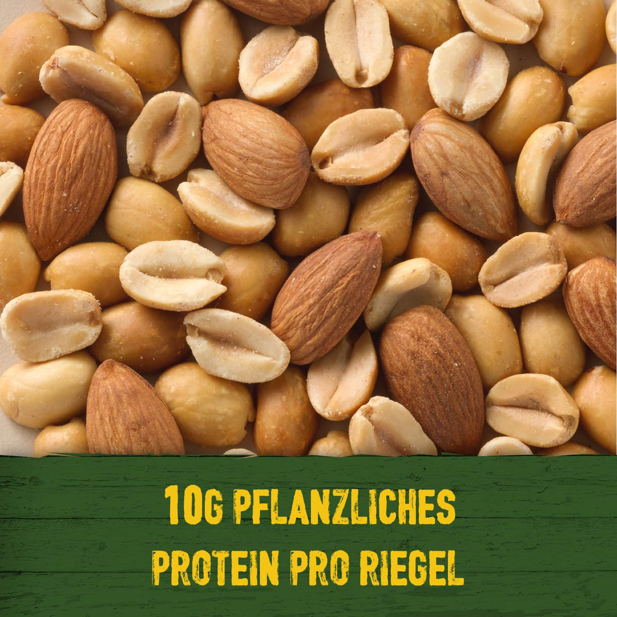 Nature Valley Protein Peanut & Chocolate Gluten Free Cereal Bars 26 x 40g